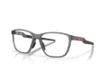 Oakley Futurity Rs OX 8186 02 56 Men glasses