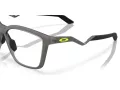 Oakley Enigma Mass OX 8191 02 55 Men, Women glasses