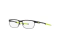 Oakley Steel Plate Xs OY 3002 04 48 Children glasses