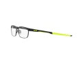 Oakley Steel Plate Xs OY 3002 04 48 Children glasses