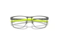 Oakley Flip Kick OY 3003 02 51 Children glasses