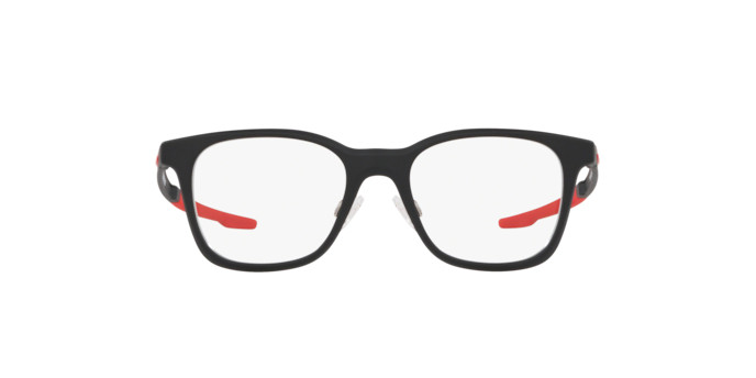 Oakley Milestone Xs OY 8004 04 47 Children glasses Contact