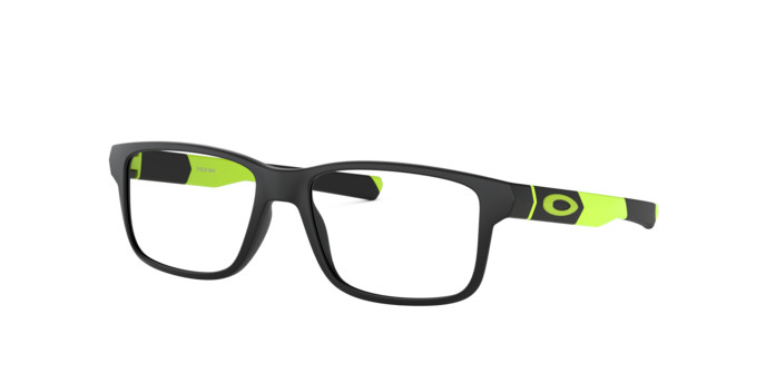OAKLEY YOUTH RX Field Day OY 8007 800701 50 Children glasses