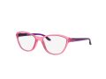 Oakley Twin Tail OY 8008 03 48 Children glasses