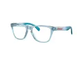 Oakley Frogskins Xs Rx OY 8009 10 48 Children glasses