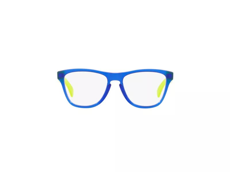 Oakley Frogskins Xs Rx OY 8009 800903 46 Children glasses