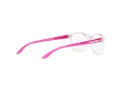 Oakley Cartwheel OY 8010 01 51 Children glasses