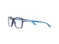 Oakley Cartwheel OY 8010 801002 49 Children glasses