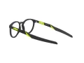 Oakley Round Out OY 8014 01 48 Children glasses