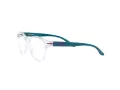 Oakley Round Off OY 8017 03 48 Children glasses
