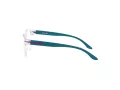 Oakley Round Off OY 8017 03 48 Children glasses