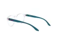 Oakley Round Off OY 8017 03 48 Children glasses