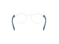 Oakley Round Off OY 8017 03 48 Children glasses