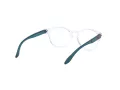 Oakley Round Off OY 8017 03 48 Children glasses