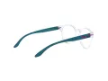 Oakley Round Off OY 8017 03 48 Children glasses