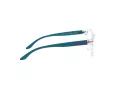 Oakley Round Off OY 8017 03 48 Children glasses