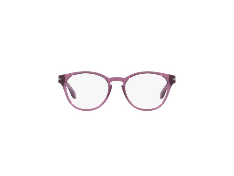 Oakley sale round eyeglasses