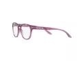 Oakley Round Off OY 8017 05 48 Children glasses