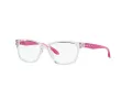 Oakley Drop Kick OY 8019 04 49 Children glasses