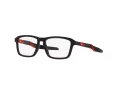 Oakley Quad Out OY 8023 01 49 Children glasses