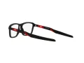 Oakley Quad Out OY 8023 01 49 Children glasses
