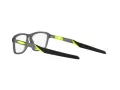 Oakley Quad Out OY 8023 02 47 Children glasses
