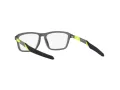 Oakley Quad Out OY 8023 02 47 Children glasses
