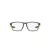 Oakley Quad Out OY 8023 02 49 Children glasses