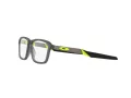 Oakley Quad Out OY 8023 02 49 Children glasses