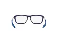 Oakley Quad Out OY 8023 04 49 Children glasses