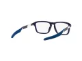 Oakley Quad Out OY 8023 04 49 Children glasses