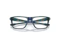 Oakley Bunt OY 8026 09 48 Children glasses