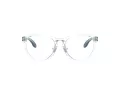 Oakley Aglow OY 8027D 802703 49 Children glasses