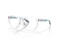 Oakley Aglow OY 8027D 802703 49 Children glasses