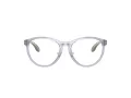 Oakley Aglow OY 8027D 802704 49 Children glasses