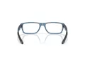 Oakley Kin Link OY 8033 04 49 Children glasses