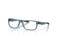 Oakley Kin Link OY 8033 04 49 Children glasses