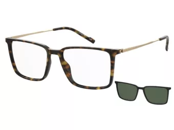 Pierre Cardin PC 6290/C WR7 57 Men glasses