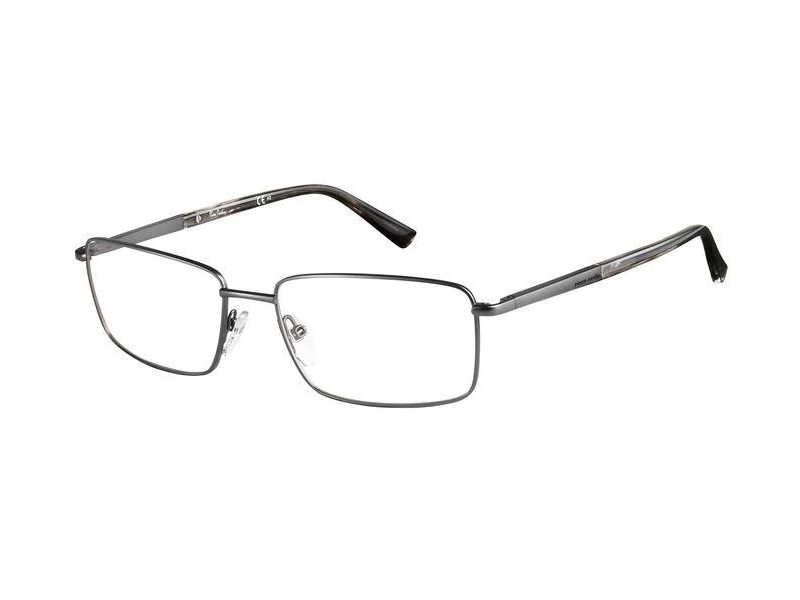 Pierre Cardin PC 6817 KKM 58 Men glasses