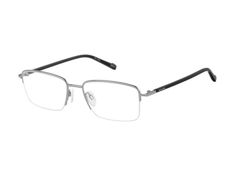 Pierre Cardin PC 6860 6LB 55 Men glasses