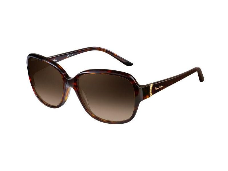 Pierre Cardin PC 8398/S 086/CC 57 Women sunglasses