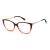 Pierre Cardin PC 8497 L39 55 Women glasses