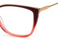 Pierre Cardin PC 8497 L39 55 Women glasses