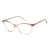 Pierre Cardin PC 8517 K3W 55 Women glasses