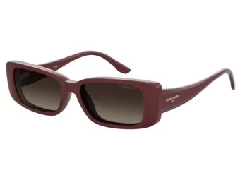   Pierre Cardin PC 8534/CS LHF/LA 53 Women glasses with clip-on