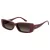 Pierre Cardin PC 8534/CS LHF/LA 53 Women glasses with clip-on