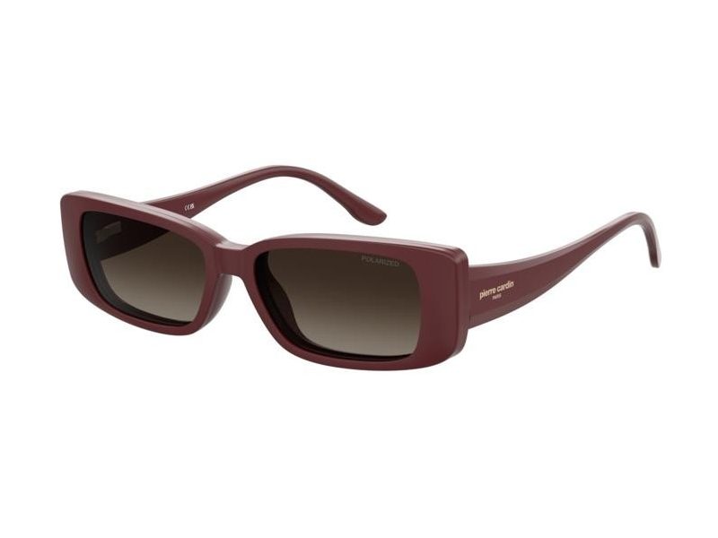 Pierre Cardin PC 8534/CS LHF/LA 53 Women glasses
