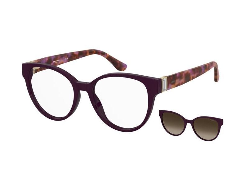 Pierre Cardin PC 8538/C HKZ 53 Women glasses