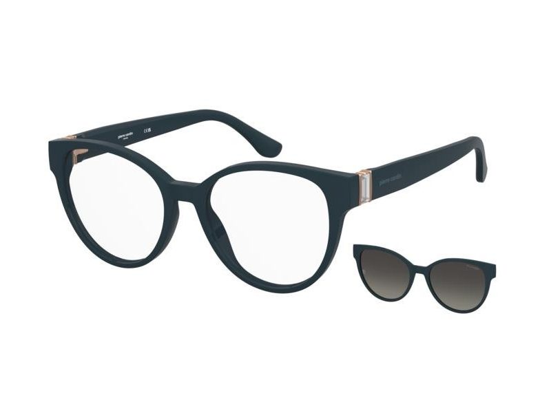 Pierre Cardin PC 8538/C ZI9 53 Women glasses