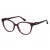 Pierre Cardin PC 8544 B3V 52 Women glasses